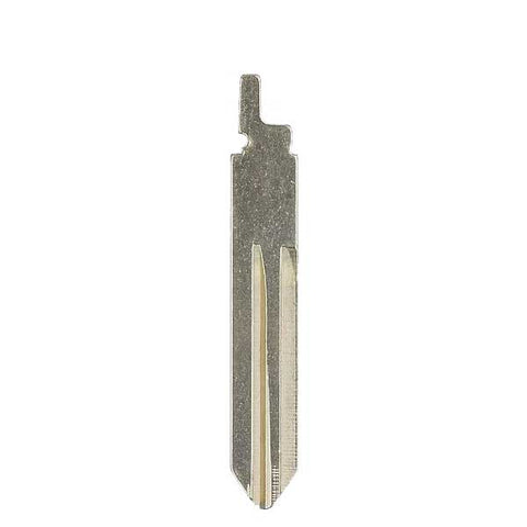 2014-2019 Nissan / DA34 / Flip Key Blade (FKB-NIS-G767) - UHS Hardware 2014-2019 Nissan / DA34 / Flip Key Blade (FKB-NIS-G767) - UHS Hardware