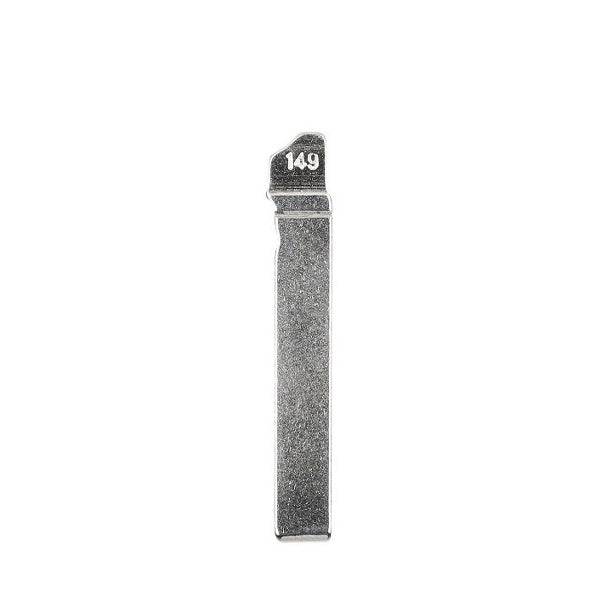 2017-2020 Volkswagen / HU162T/ Flip Key Blade (FKB-VW-MQB) - UHS Hardware 2017-2020 Volkswagen / HU162T/ Flip Key Blade (FKB-VW-MQB) - UHS Hardware