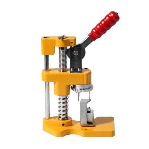 Automotive Remote Flip Key Roll Pin Press (KeylessFactory) Automotive Remote Flip Key Roll Pin Press (KeylessFactory)