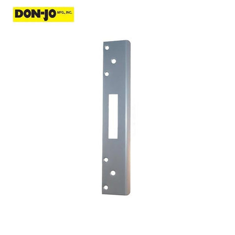 Don-Jo - FL 208WM - Security Strike - UHS Hardware Don-Jo - FL 208WM - Security Strike - UHS Hardware
