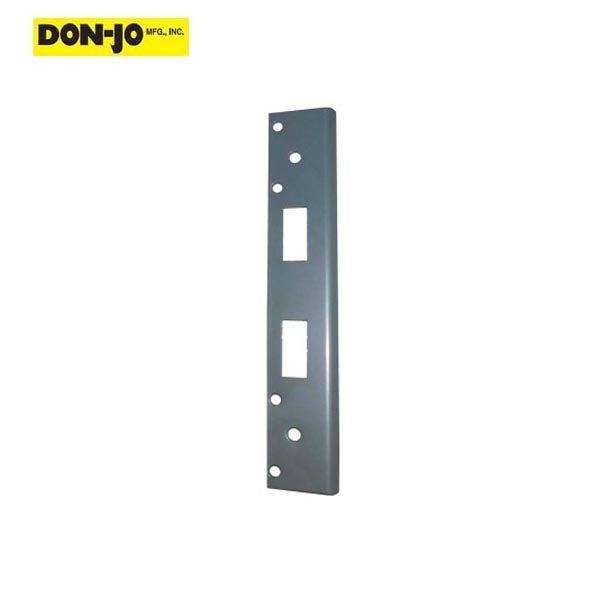 Don-Jo - FL 212W4 - Security Strike - UHS Hardware Don-Jo - FL 212W4 - Security Strike - UHS Hardware
