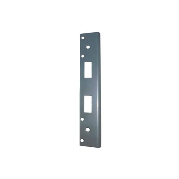 Don-Jo - FL 212W4 - Security Strike - UHS Hardware Don-Jo - FL 212W4 - Security Strike - UHS Hardware