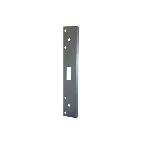 Don-Jo - FL 208W - Security Strike - UHS Hardware Don-Jo - FL 208W - Security Strike - UHS Hardware