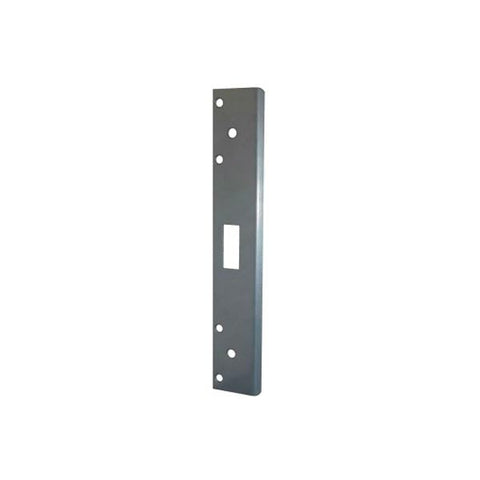 Don-Jo - FL 208W - Security Strike - UHS Hardware Don-Jo - FL 208W - Security Strike - UHS Hardware