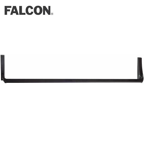 Falcon - 1990EO - Conceal Vertical Rod Crossbar Exit Device - 44" - Exit Only - 313 - Dark Anodized Bronze - Field Reversible - Grade 1 Falcon - 1990EO - Conceal Vertical Rod Crossbar Exit Device - 44" - Exit Only - 313 - Dark Anodized Bronze - Field Reversible - Grade 1