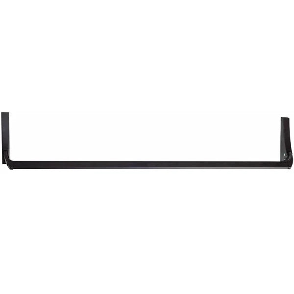Falcon - 1990EO - Conceal Vertical Rod Crossbar Exit Device - 44" - Exit Only - 313 - Dark Anodized Bronze - Field Reversible - Grade 1
