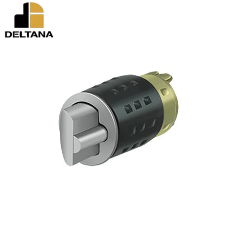 Deltana - Grade 2 Drive-In-Latch - Entry 2-3/8" US32D Deltana - Grade 2 Drive-In-Latch - Entry 2-3/8" US32D