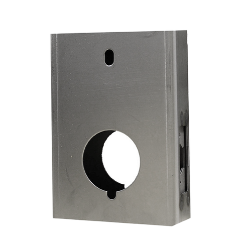 Lockey - GB200M - Gate Box - for Mounting M210 / M220 / M230 Series Locks - UHS Hardware Lockey - GB200M - Gate Box - for Mounting M210 / M220 / M230 Series Locks - UHS Hardware