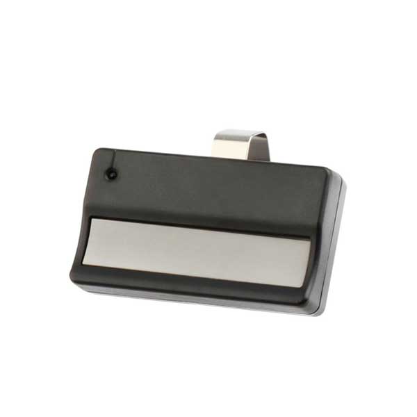 KeylessFactory - Garage Door Remote - Replacement - Optional Learn Button - UHS Hardware