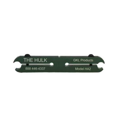GKL - The Hulk - Interior & Exterior Hinge Doctor - Adjustable Size - UHS Hardware GKL - The Hulk - Interior & Exterior Hinge Doctor - Adjustable Size - UHS Hardware