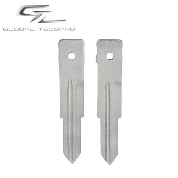 MFK - Daewoo DWO4 Refill Blades 10-Pack (GTL) - UHS Hardware MFK - Daewoo DWO4 Refill Blades 10-Pack (GTL) - UHS Hardware