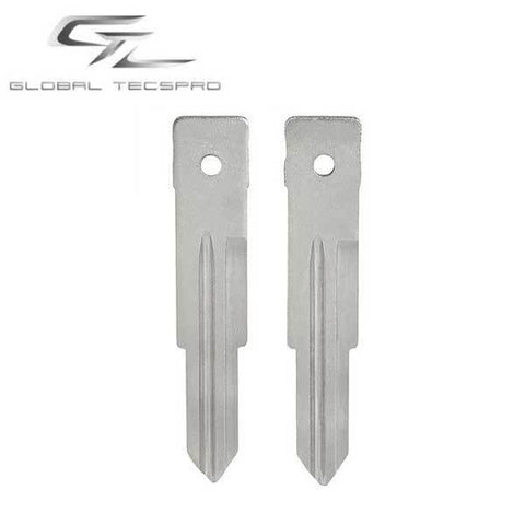 MFK - Daewoo DWO4 Refill Blades 10-Pack (GTL) - UHS Hardware MFK - Daewoo DWO4 Refill Blades 10-Pack (GTL) - UHS Hardware