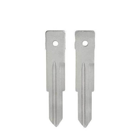 MFK - Daewoo DWO4 Refill Blades 10-Pack (GTL) - UHS Hardware MFK - Daewoo DWO4 Refill Blades 10-Pack (GTL) - UHS Hardware