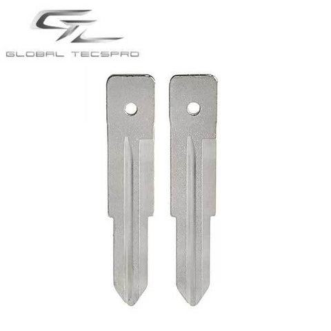 MFK - Daewoo DWO5 Refill Blades 10-Pack (GTL) - UHS Hardware MFK - Daewoo DWO5 Refill Blades 10-Pack (GTL) - UHS Hardware