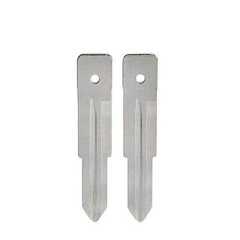 MFK - Daewoo DWO5 Refill Blades 10-Pack (GTL) - UHS Hardware MFK - Daewoo DWO5 Refill Blades 10-Pack (GTL) - UHS Hardware