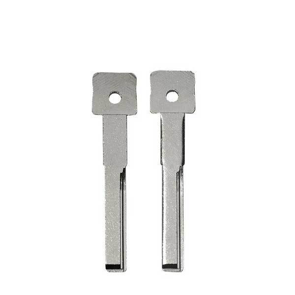 MFK - Mercedes HU64 Refill Blades 10-Pack (GTL) - UHS Hardware MFK - Mercedes HU64 Refill Blades 10-Pack (GTL) - UHS Hardware