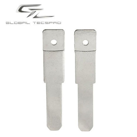 MFK - Zadi/Moto Guzzi ZD30 Refill Blades 10-Pack (GTL) MFK - Zadi/Moto Guzzi ZD30 Refill Blades 10-Pack (GTL)