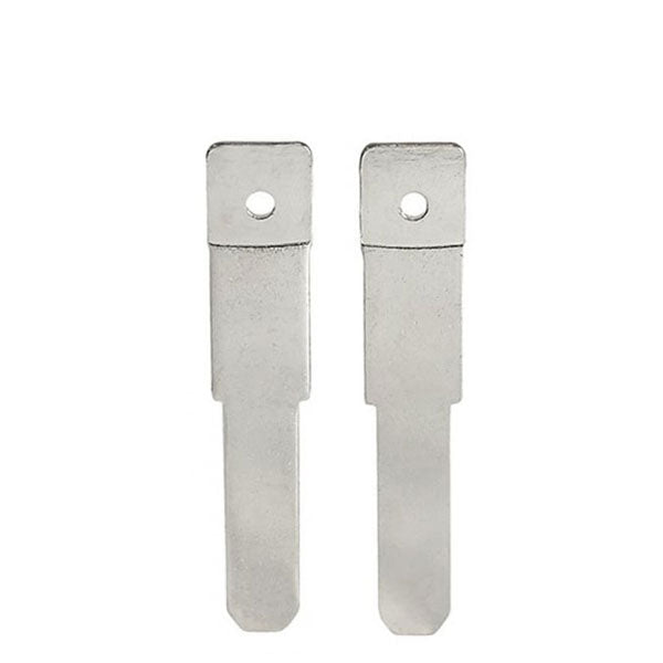 MFK - Zadi/Moto Guzzi ZD30 Refill Blades 10-Pack (GTL)