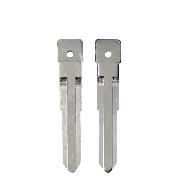 MFK - ISUZU ISU5 Brass Refill Blades 10-Pack (GTL) - UHS Hardware