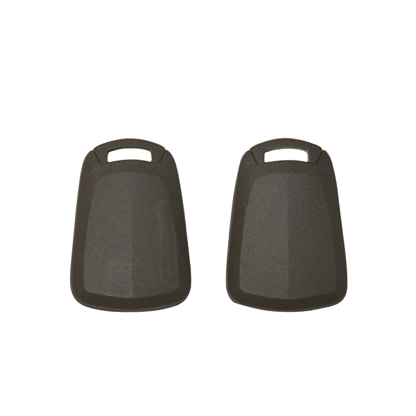MFK Chevrolet Style Heads 5-Pack (GTL) - UHS Hardware