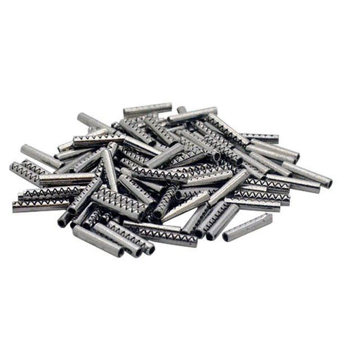 100 x Roll Pins - 1.6 x 9.0 mm for Flip Key Remotes (Bundle of 100) (GTL) - UHS Hardware 100 x Roll Pins - 1.6 x 9.0 mm for Flip Key Remotes (Bundle of 100) (GTL) - UHS Hardware
