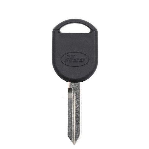 2000-2015 Ford - H92 - Transponder Key - (TEXAS ID 4D 63 80 BIT Chip) - UHS Hardware 2000-2015 Ford - H92 - Transponder Key - (TEXAS ID 4D 63 80 BIT Chip) - UHS Hardware