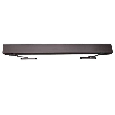 Ditec - HA9 - Full Feature Door Operator - Double PULL Arm - Non Handed - Antique Bronze - 75" For Double Doors - UHS Hardware Ditec - HA9 - Full Feature Door Operator - Double PULL Arm - Non Handed - Antique Bronze - 75" For Double Doors - UHS Hardware