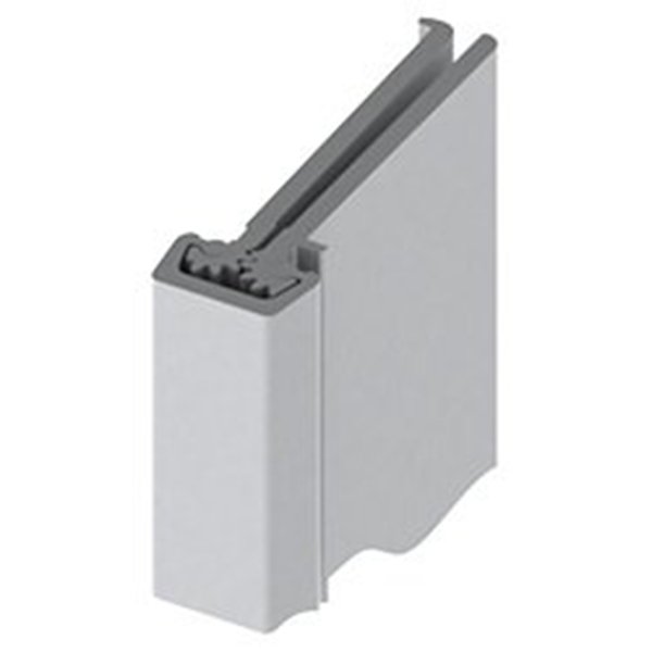 Hager - 780-224HD - Continuous Geared Hinges - Concealed - Heavy Duty - Aluminum - 83" - Fire Rated - UHS Hardware Hager - 780-224HD - Continuous Geared Hinges - Concealed - Heavy Duty - Aluminum - 83" - Fire Rated - UHS Hardware