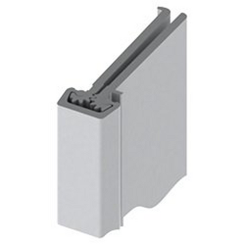 Hager - 780-224HD - Continuous Geared Hinges - Concealed - Heavy Duty - Aluminum - 83" - Fire Rated - UHS Hardware Hager - 780-224HD - Continuous Geared Hinges - Concealed - Heavy Duty - Aluminum - 83" - Fire Rated - UHS Hardware