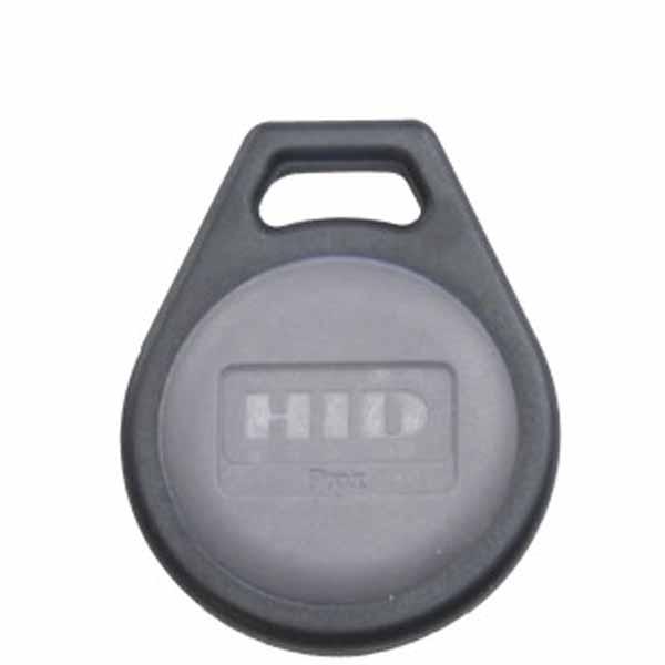 HID - 1346 ProxKey III Proximity Card Key / Fob (125kHz Proximity) - UHS Hardware HID - 1346 ProxKey III Proximity Card Key / Fob (125kHz Proximity) - UHS Hardware