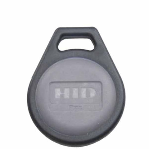 HID - 1346 ProxKey III Proximity Card Key / Fob (125kHz Proximity) - UHS Hardware HID - 1346 ProxKey III Proximity Card Key / Fob (125kHz Proximity) - UHS Hardware
