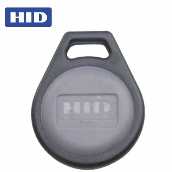 HID - 1346 ProxKey III Proximity Card Key / Fob (125kHz Proximity) - UHS Hardware HID - 1346 ProxKey III Proximity Card Key / Fob (125kHz Proximity) - UHS Hardware