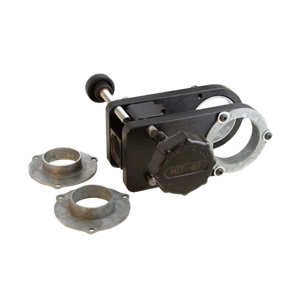 Major Mfg - DrillMaster 3 - HIT-49 - Door Lock Installation Jig / Drill Guide (PREORDER) - UHS Hardware Major Mfg - DrillMaster 3 - HIT-49 - Door Lock Installation Jig / Drill Guide (PREORDER) - UHS Hardware