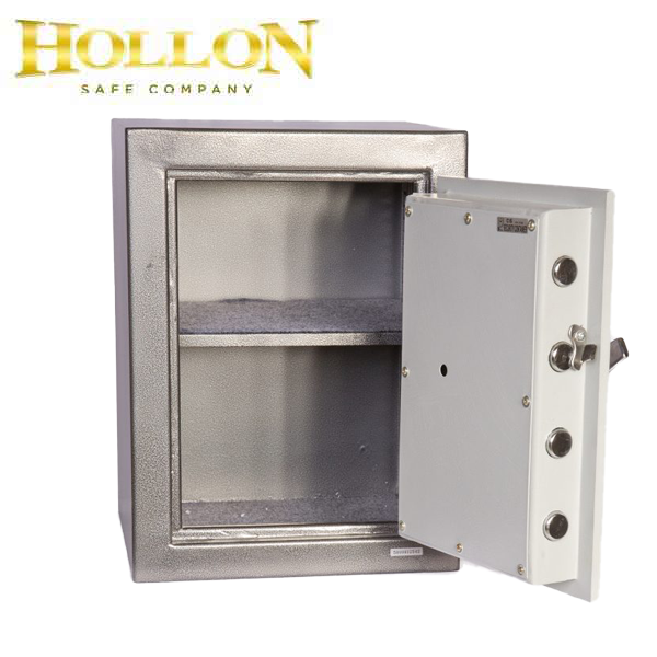 Hollon - Cash Safe - B-2015E- Electronic Keypad Lock - B-rated - UHS Hardware Hollon - Cash Safe - B-2015E- Electronic Keypad Lock - B-rated - UHS Hardware