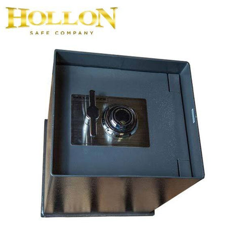 Hollon - Floor Safe - B2500 - Hydraulic Assist Door Arm for Easy Opening / Closing - B Rated - UHS Hardware Hollon - Floor Safe - B2500 - Hydraulic Assist Door Arm for Easy Opening / Closing - B Rated - UHS Hardware