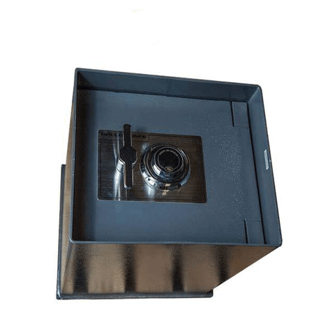 Hollon - Floor Safe - B2500 - Hydraulic Assist Door Arm for Easy Opening / Closing - B Rated - UHS Hardware Hollon - Floor Safe - B2500 - Hydraulic Assist Door Arm for Easy Opening / Closing - B Rated - UHS Hardware