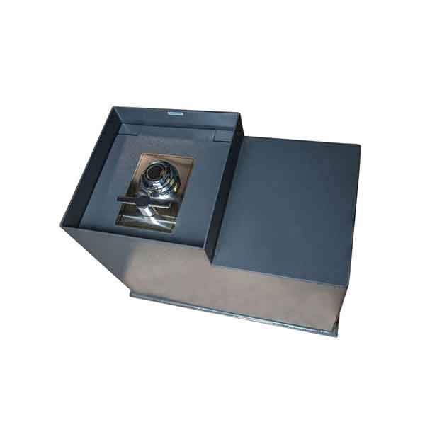 Hollon - Floor Safe - B3500 - w/ Hydraulic Lift - UHS Hardware Hollon - Floor Safe - B3500 - w/ Hydraulic Lift - UHS Hardware