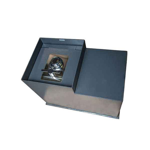 Hollon - Floor Safe - B3500 - w/ Hydraulic Lift - UHS Hardware Hollon - Floor Safe - B3500 - w/ Hydraulic Lift - UHS Hardware