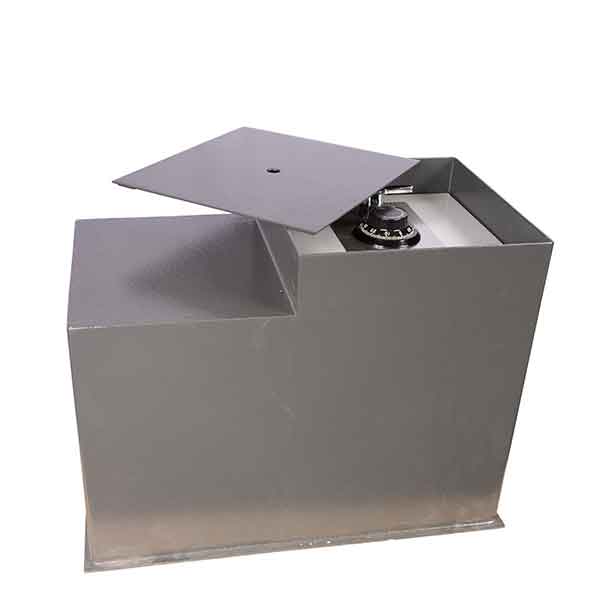 Hollon - Floor Safe - B3500 - w/ Hydraulic Lift - UHS Hardware Hollon - Floor Safe - B3500 - w/ Hydraulic Lift - UHS Hardware