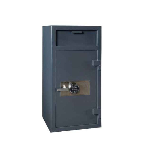 Hollon - Depository Safe - FD-4020E - Black - UHS Hardware Hollon - Depository Safe - FD-4020E - Black - UHS Hardware