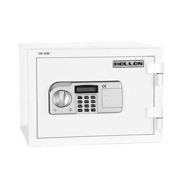 Hollon - Home Safe - HS-310E- Electronic Keypad Lock - UHS Hardware