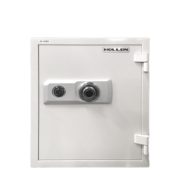 Hollon - Home Safe - HS-530WD - Electronic Keypad Lock - UHS Hardware