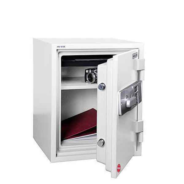 Hollon - Office Safe - HS-610E - w/ Electronic Lock - 2 Hour Fire Rated - UHS Hardware Hollon - Office Safe - HS-610E - w/ Electronic Lock - 2 Hour Fire Rated - UHS Hardware