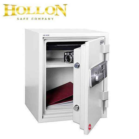 Hollon - Office Safe - HS-610E - w/ Electronic Lock - 2 Hour Fire Rated - UHS Hardware Hollon - Office Safe - HS-610E - w/ Electronic Lock - 2 Hour Fire Rated - UHS Hardware
