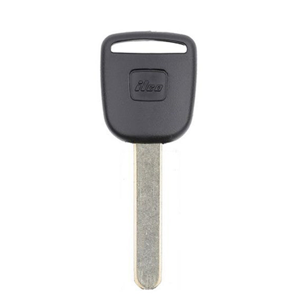 2002-2006 Honda - HO01 - Transponder Key - (MEGAMOS ID 13 Chip) - UHS Hardware 2002-2006 Honda - HO01 - Transponder Key - (MEGAMOS ID 13 Chip) - UHS Hardware