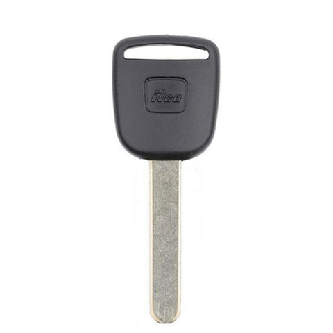 2002-2006 Honda - HO01 - Transponder Key - (MEGAMOS ID 13 Chip) - UHS Hardware 2002-2006 Honda - HO01 - Transponder Key - (MEGAMOS ID 13 Chip) - UHS Hardware