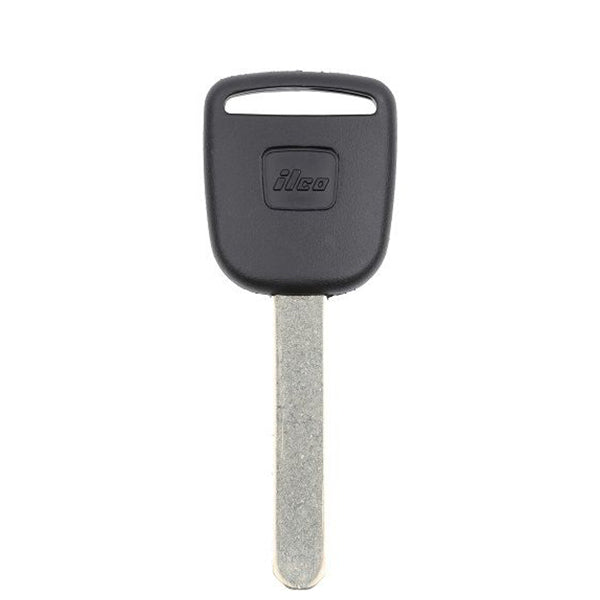2006-2017 Honda Acura - HO03 - Transponder Key - (PHILIPS ID 46 Chip) - UHS Hardware 2006-2017 Honda Acura - HO03 - Transponder Key - (PHILIPS ID 46 Chip) - UHS Hardware