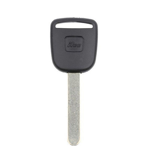 2006-2017 Honda Acura - HO03 - Transponder Key - (PHILIPS ID 46 Chip) - UHS Hardware 2006-2017 Honda Acura - HO03 - Transponder Key - (PHILIPS ID 46 Chip) - UHS Hardware