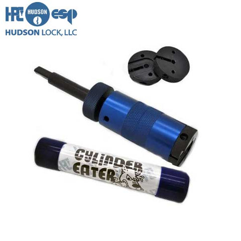 HPC - CE6000 - Cylinder Eater - UHS Hardware HPC - CE6000 - Cylinder Eater - UHS Hardware