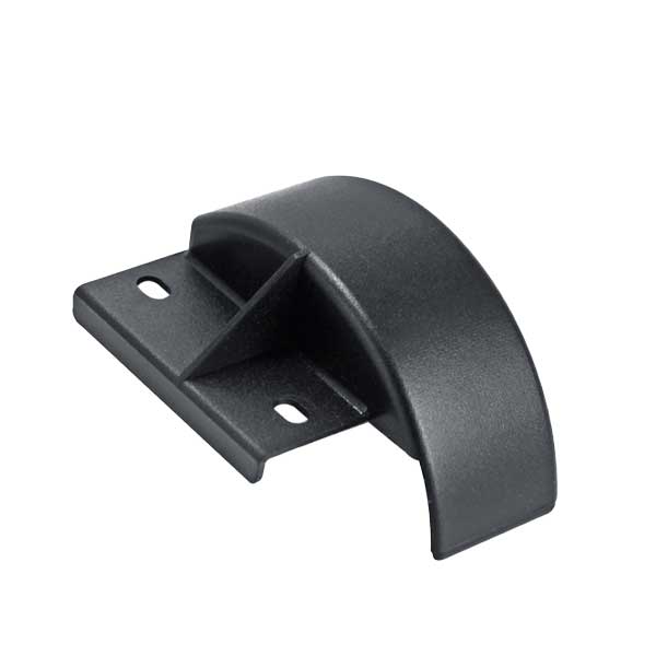 HPC - CM-1096B - Brush Guard - For 1200 Blitz Code Machine - UHS Hardware